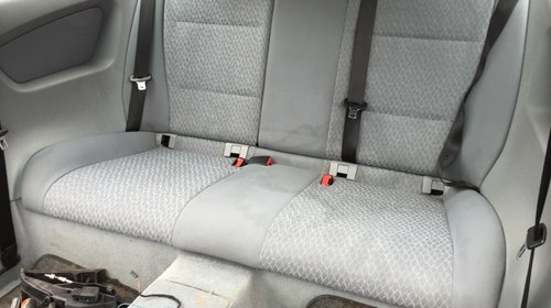 Interior Recaro Bmw E46 compact