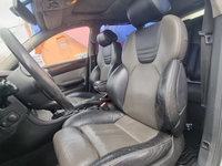 Interior Recaro cu incalzire in scaune si in bancheta Audi A6 C5 Audi A4 B8