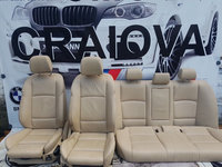 Interior recaro f10 cu incalzire