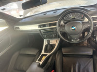 Interior recaro incalzit BMW seria 3 E92
