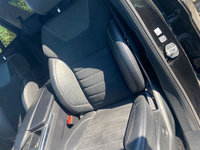 Interior Recaro Mercedes ML 2012 W166