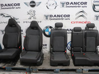 INTERIOR RECARO SEAT TARRACO FR AN 2022