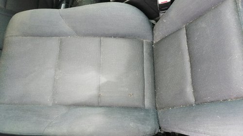 Interior Recaro sport BMW E60