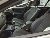 Interior Renault Laguna 1.5 Diesel 2011 Cod motor: K9K (782)