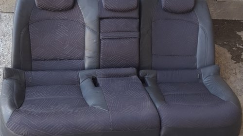 Interior Renault Laguna 2