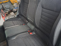 Interior Renault Laguna 3 sedan/berlina
