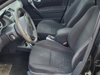 Interior Renault Megane 2005 1.5 DCI Diesel