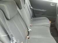 Interior Renault Megane 2006 1.9 Diesel Cod Motor: F9Q