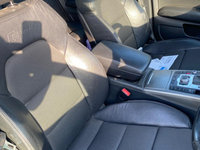 Interior S Line Complet Audi A6 C6 Break