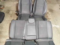 Interior Scaun Stânga Dreapta Scaune și Banchete Renault Megane 3 GT Line 2009 - 2015 [L0001]