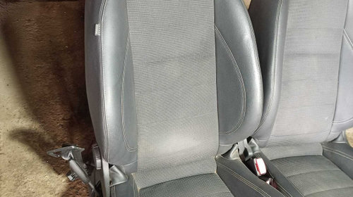 Interior Scaun Stânga Dreapta Scaune și Banchete Renault Megane 3 GT Line 2009 - 2015 [L0001]