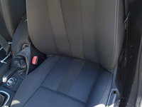 Interior Scaun Stanga Dreapta Scaune si Banchete Fara Incalzire Renault Megane 3 Hatchback 2009-2015