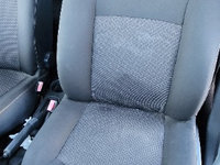 Interior (scaune+bancheta) Dacia Duster 2012