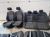 Interior scaune bancheta recaro sport alcantara fara incalzire bmw e90