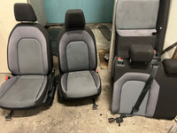 Interior scaune bancheta Seat Arona 2022