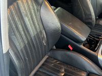 Interior scaune banchete Audi A6 C7