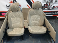 Interior scaune banchete cu fete usi Fiat Albea (172) 1.4 i 2005