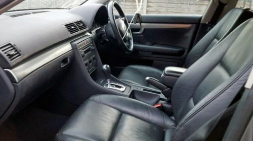 Interior (scaune,banchete,etc) Audi A4 2005 2