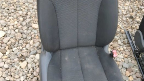Interior scaune+ Banchete fata-spate Volkswagen Passat B6 Break