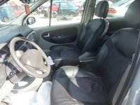 Interior Scaune+Banchete+Fete usi Renault Scenic