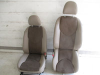 Interior + scaune + banchete Lexus GX470 an 2002 2003 2004 2005 2006 2007 2008 2009 2010 2011 2012