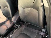 Interior scaune banchete Mitsubishi ASX