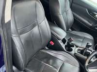 Interior scaune banchete Nissan Qashqai J11