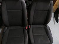 Interior(scaune-banchete) Volkswagen Golf 5 hatchback 4 usi