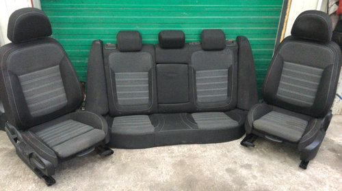 Interior scaune cu bancheta Opel Insignia A 2