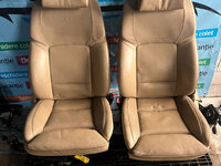 Interior scaune fata banchete spate fete de usi BMW f01 2008 2015