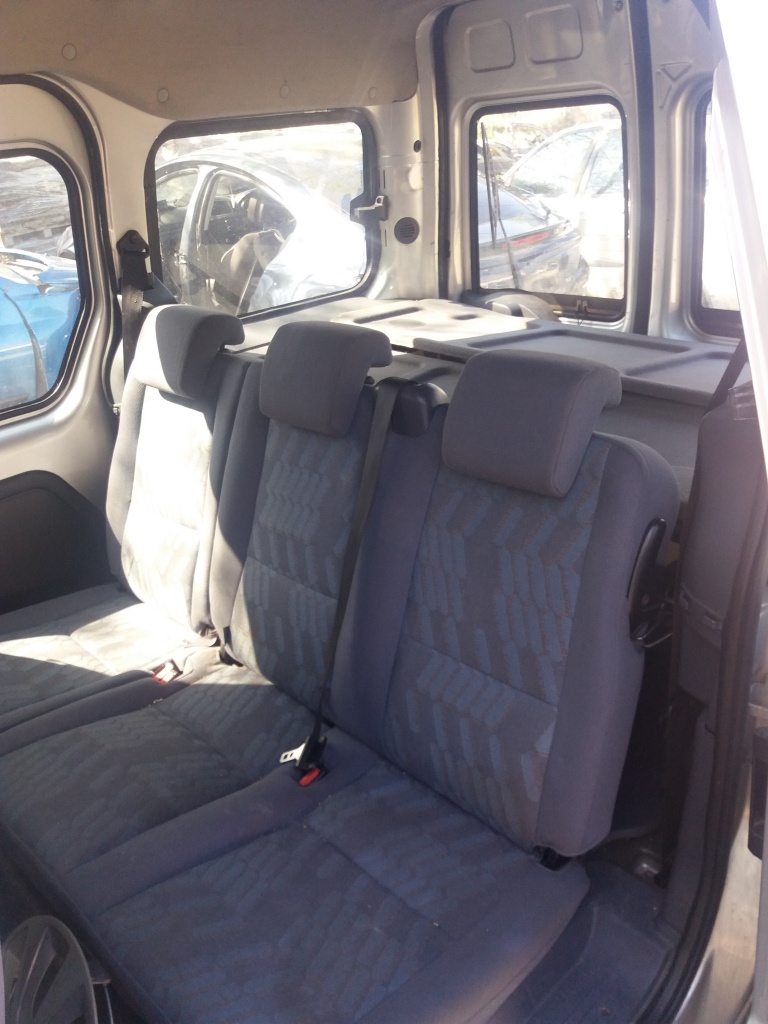 Emulate Travel Whichever Interior scaune ford transit connect an 2008 - #1196199193