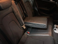 INTERIOR-SCAUNE S-LINE AUDI A4 B8.5 2013,