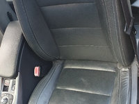Interior scaune si bancheta piele Renault Laguna 3 break