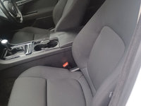 Interior scaune si banchete jaguar xe euro 6 2015