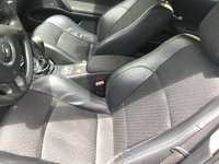 Interior scaune si banchete Renault Laguna 2 break Facelift 2008