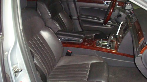 Interior scaune si banchete VW Phaeton 2002 -