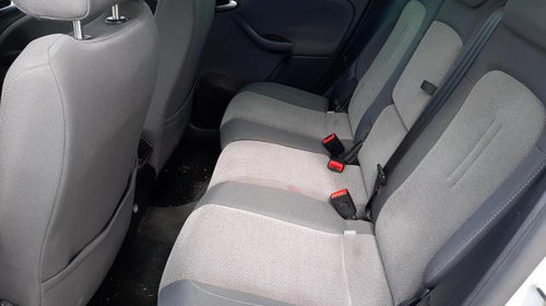 Interior Seat Altea XL 2011 1.6 TDI Diesel Cod motor CAYC 105CP/77KW