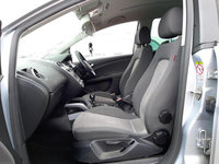 Interior Seat Altea XL 2011 1.6 TDI Diesel Cod motor CAYC 105CP/77KW