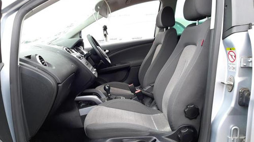 Interior Seat Altea XL 2011 1.6 TDI Diesel Co