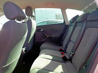 Interior Seat Altea XL 2012 1.6 TDI Diesel Cod Motor CAYC 105CP/77KW