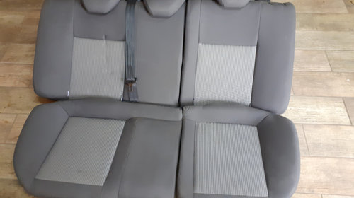 Interior Seat Ibiza 3 Usi
