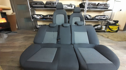 Interior Seat Ibiza 3 Usi