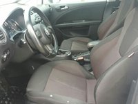 Interior Seat Leon 2 ; 5-hatchback