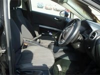 Interior Seat Leon 2011 1.6 Diesel Cod motor: CAYC