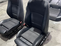 Interior semi piele incalzit BMW Seria 3 E91 Europa