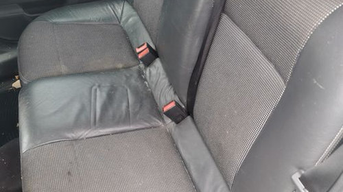 Interior Semi piele Opel Astra H break