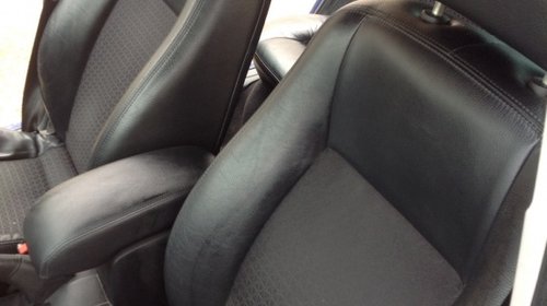 Interior semipiele FORD MONDEO MK3