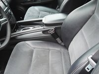 Interior semipiele Mercedes ML 320 cdi W164 facelift 2009