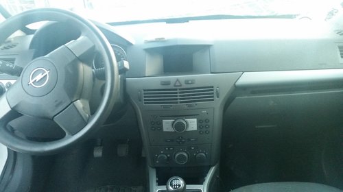 Interior(set scaune) Opel Astra H