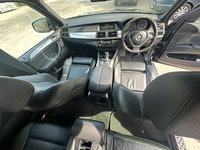 Interior sport cu incalzire BMW X5 E70